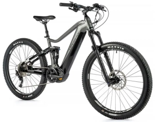 Leader Fox ARRAN GENT 29" vel. 19,5" šedá