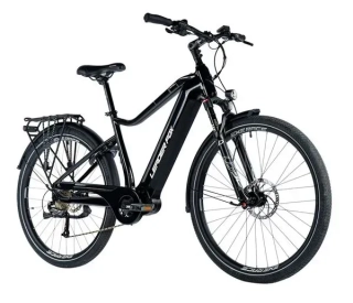 Leader Fox DENVER 2024 pánský vel. 20,5" černá