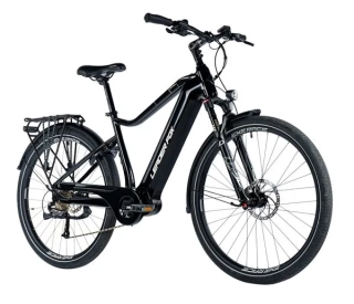 Leader Fox DENVER 2024 pánský vel. 17,5" černá